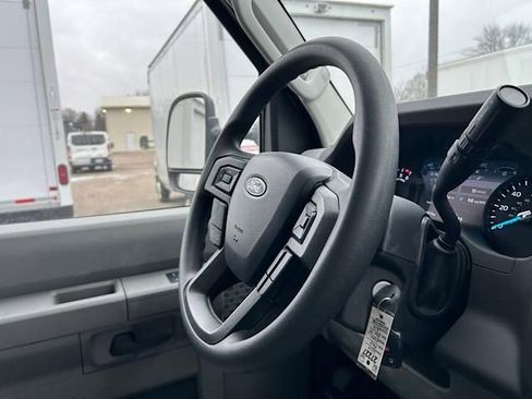 New 2024 Ford E-350 and Econoline 350 Super Duty w/ Driver's Safety Package image 29