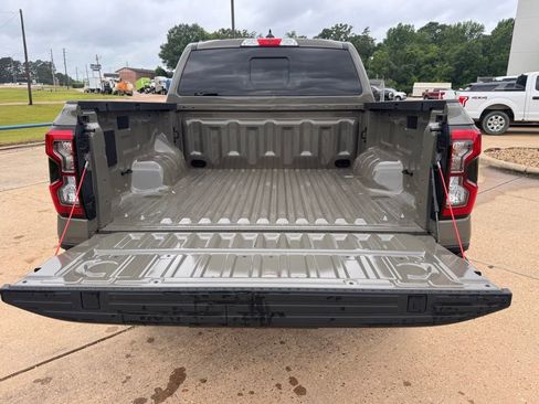New 2026 Ford Ranger XLT w/ Equipment Group 301A High AWD/4WD image 11