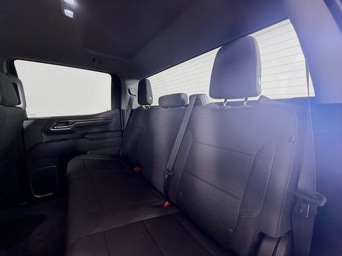 Used 2023 Chevrolet Silverado 1500 LT Trail Boss w/ Protection Package AWD/4WD image 18