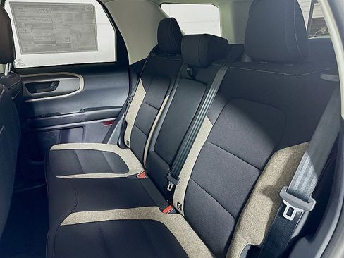 New 2025 Ford Bronco Sport Big Bend w/ Convenience Package image 9