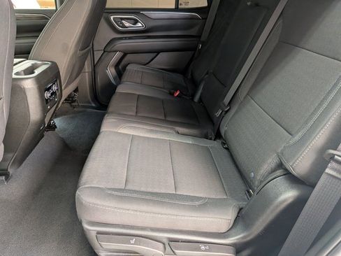 Used 2024 Chevrolet Tahoe LS w/ Driver Alert Package RWD image 24