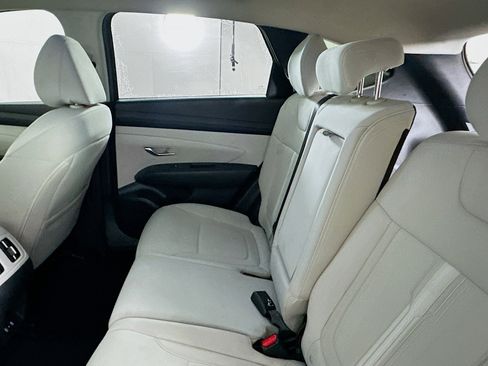 Used 2025 Hyundai Tucson SEL image 26