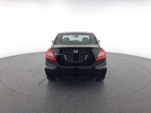 Used 2012 Honda Civic EX image 7