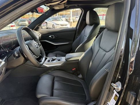 Used 2025 BMW 330i xDrive Sedan image 26