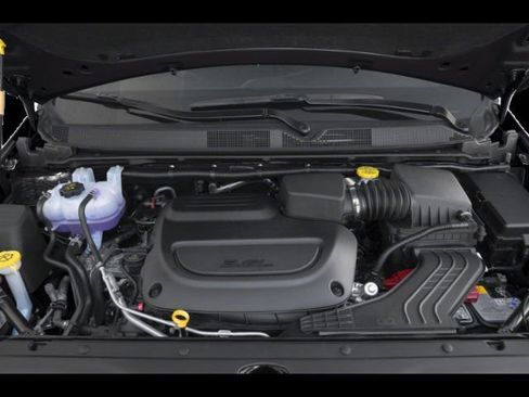 New 2026 Chrysler Pacifica Select w/ S Appearance Package image 13