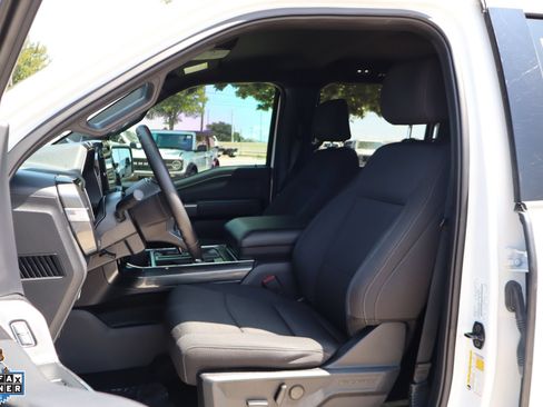 Used 2023 Ford F150 XLT w/ Equipment Group 302A High AWD/4WD image 11