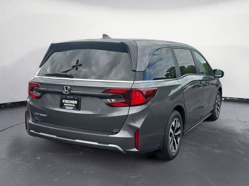New 2026 Honda Odyssey EX-L image 3