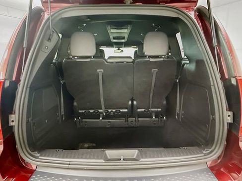 Used 2020 Dodge Grand Caravan GT image 26