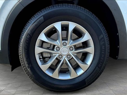 Used 2020 Hyundai Santa Fe SEL image 21