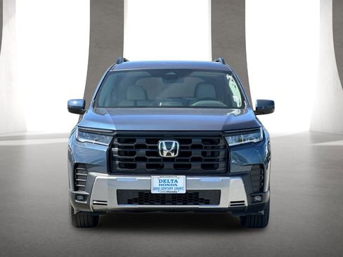 New 2026 Honda Pilot EX-L image 9