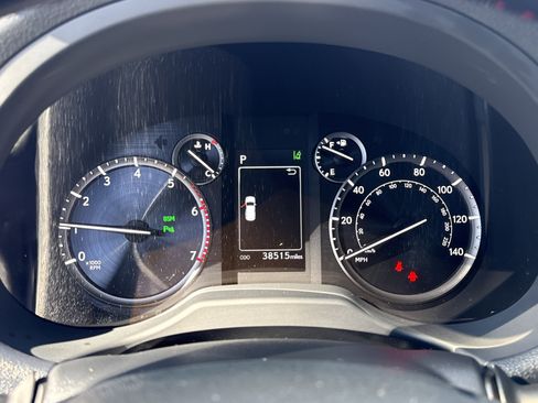 Certified 2023 Lexus GX 460 Premium image 10