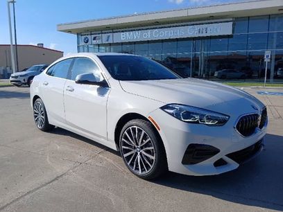 New 2024 BMW 228i Gran Coupe w/ Convenience Package