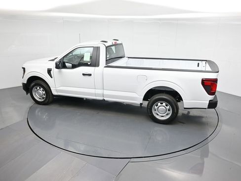 New 2025 Ford F150 XL image 35