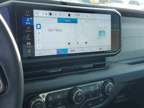 New 2026 Jeep Wrangler Willys image 29