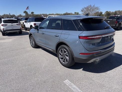 Used 2025 Lincoln Corsair FWD w/ Equipment Group 101A image 7