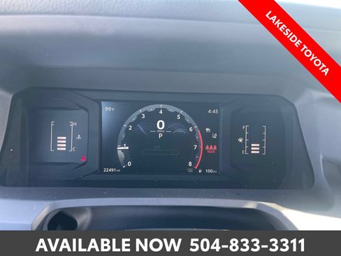Certified 2024 Toyota Tacoma SR5 RWD image 35