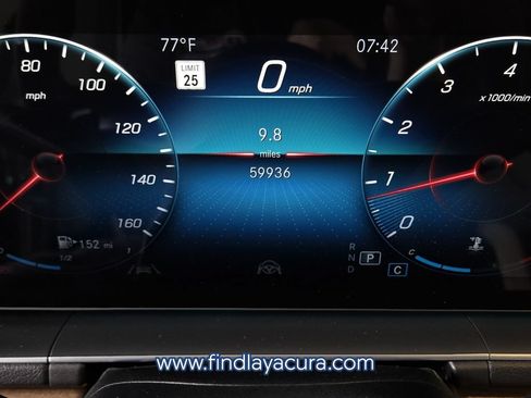 Used 2021 Mercedes-Benz GLE 350 w/ AMG Line Exterior image 27