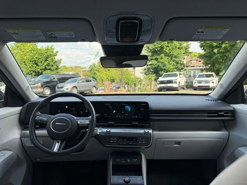 Certified 2024 Hyundai Kona SEL FWD image 24