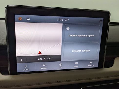 Used 2020 Lincoln Aviator Reserve w/ Equipment Group 201A AWD/4WD image 24