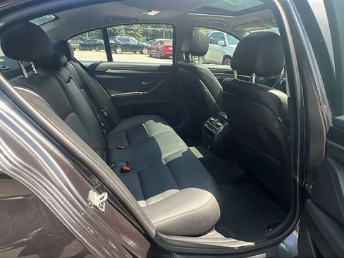 Used 2014 BMW 535i xDrive Sedan image 30