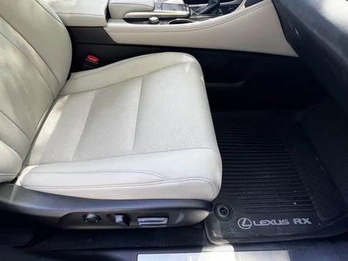 Used 2021 Lexus RX 350 AWD w/ Premium Package image 46