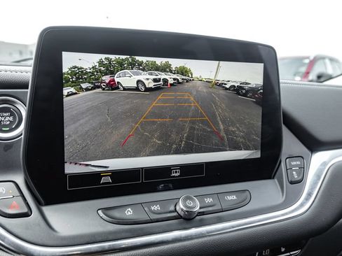 Used 2023 Chevrolet Blazer LT w/ Convenience Package AWD/4WD image 18