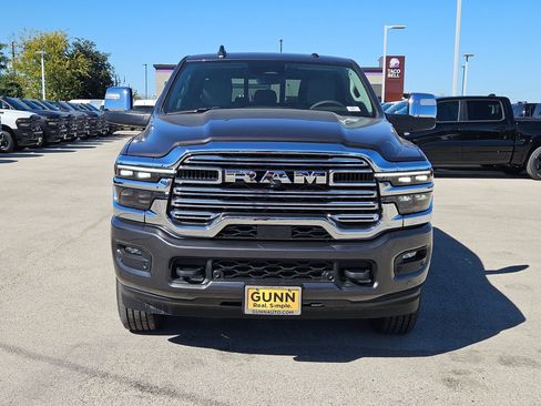 New 2026 RAM 2500 Laramie image 31