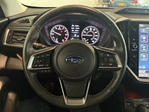Certified 2024 Subaru Ascent Touring AWD/4WD image 11