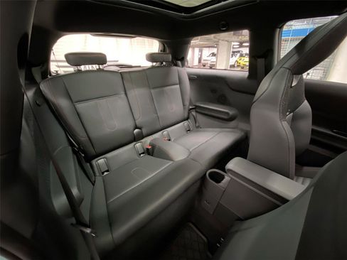 New 2026 MINI Cooper S image 29