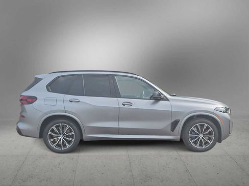 Used 2024 BMW X5 M60i w/ M Sport Professional Package AWD/4WD image 9