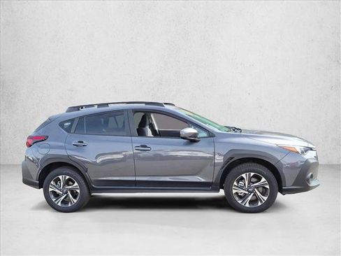 Used 2026 Subaru Crosstrek 2.5i Premium AWD/4WD image 5
