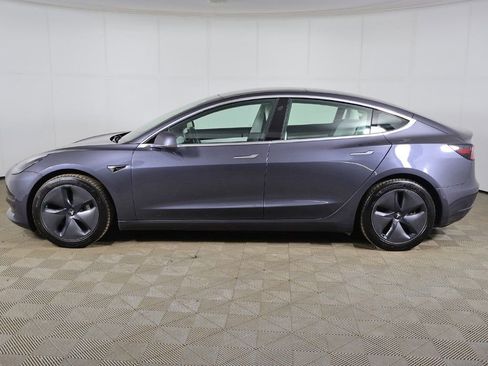 Used 2020 Tesla Model 3 Long Range image 14