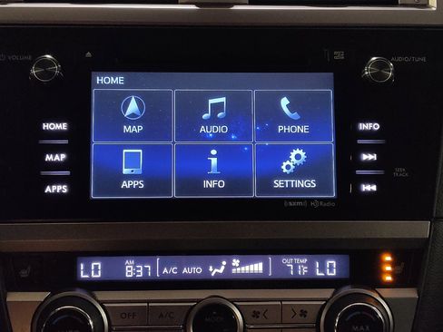 Used 2016 Subaru Legacy 3.6R Limited AWD/4WD image 25