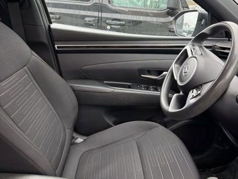 Used 2022 Hyundai Santa Cruz SEL w/ Activity Package image 14