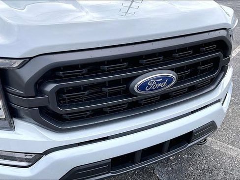 Used 2023 Ford F150 XLT w/ Equipment Group 302A High AWD/4WD image 32