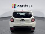 Used 2020 Jeep Renegade Altitude image 4