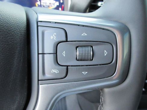 New 2026 Chevrolet Silverado 2500 LT w/ True North Edition AWD/4WD image 28