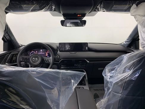 New 2026 MAZDA CX-90 3.3 Turbo S w/ Premium Package image 25