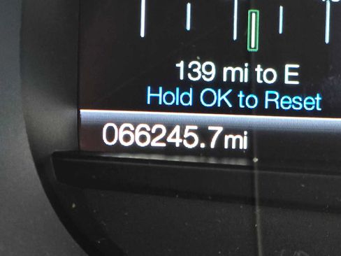 Used 2019 Ford Edge Titanium w/ Equipment Group 301A image 37