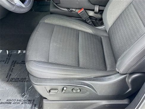 Used 2022 Chevrolet Silverado 1500 LT w/ Z71 Off-Road Package image 19