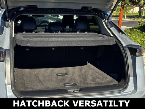 Certified 2024 Nissan Ariya ENGAGE image 6