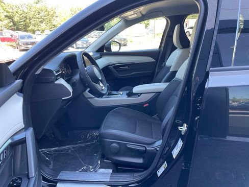 New 2026 MAZDA CX-5 Select AWD/4WD image 14