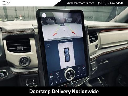 Used 2024 Ford Expedition Timberline AWD/4WD image 40