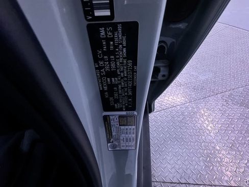 Used 2025 Kia K4 LXS image 40