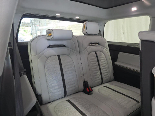 Used 2023 Rivian R1S Adventure Quad AWD/4WD image 7