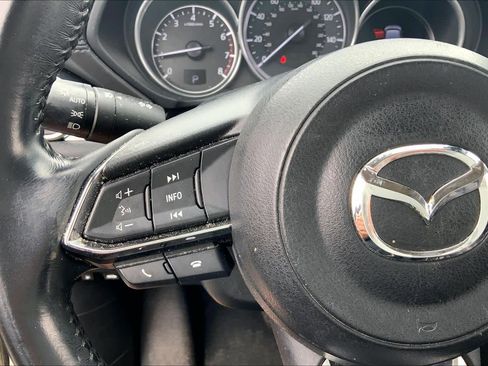 Used 2018 MAZDA CX-5 Grand Touring w/ Premium Package image 23