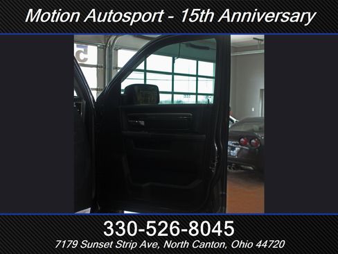 Used 2018 RAM 1500 Sport w/ Sport Premium Group image 36