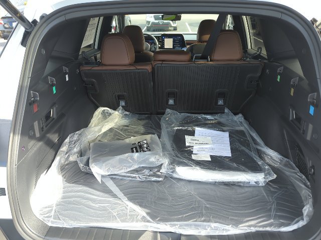 New 2026 Subaru Outback Touring XT AWD/4WD image 28