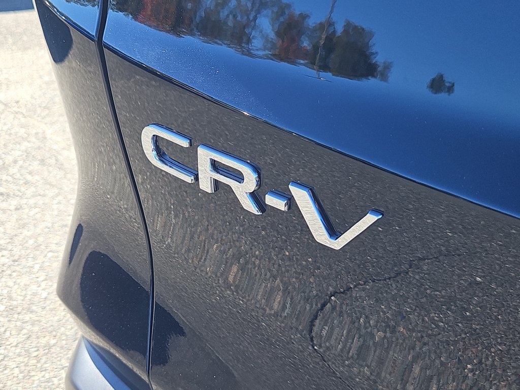 Used 2024 Honda CR-V EX-L image 12