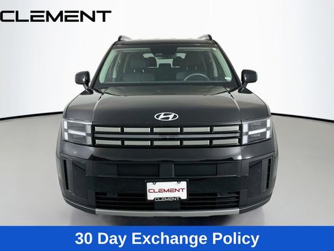 Certified 2024 Hyundai Santa Fe SEL FWD image 3